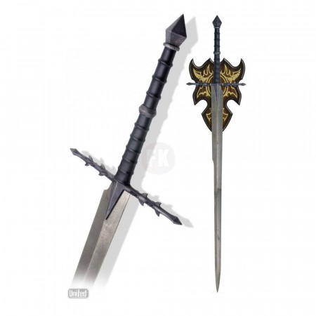 Lord of the Rings replika 1/1 Sword of the Ringwraith 135 cm